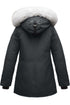 Aurora Parka